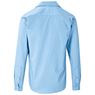 Mens Long Sleeve Kensington Shirt, BAS-7758