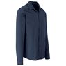 Mens Long Sleeve Kensington Shirt, BAS-7758