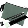 Hobart Stationery Bag Set With 1 Col, PENC156