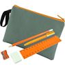 Hobart Stationery Bag Set With 1 Col, PENC156