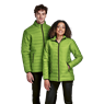 Build-A-Jacket - Mens Puffer Jacket, BAJ-MP