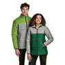 Build-A-Jacket - Mens Puffer Jacket, BAJ-MP