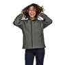 Build-A-Jacket - Ladies Softshell Jacket, BAJ-LS