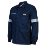 JCB Arc Tech Suit Jacket, JCB-01