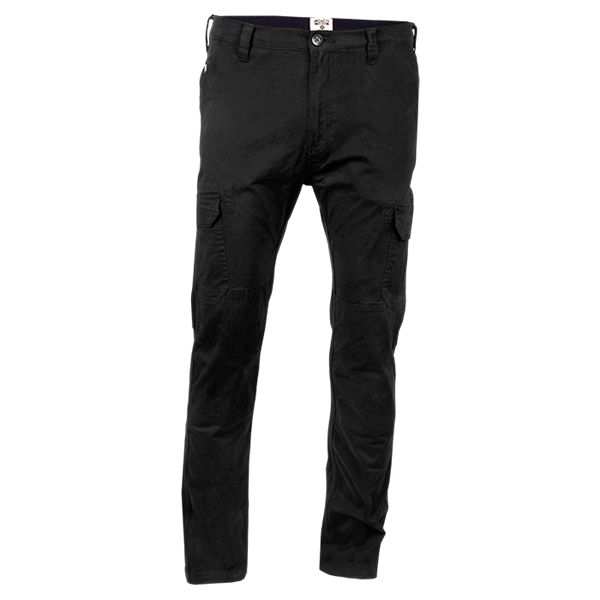 JCB Cargo Trousers, JCB-08