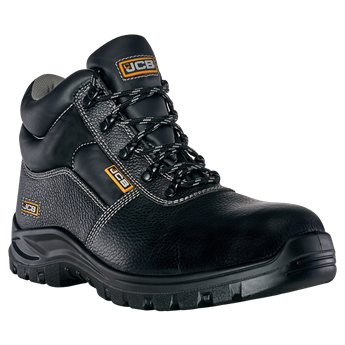 JCB Chukka Safety Boot, JCB-17