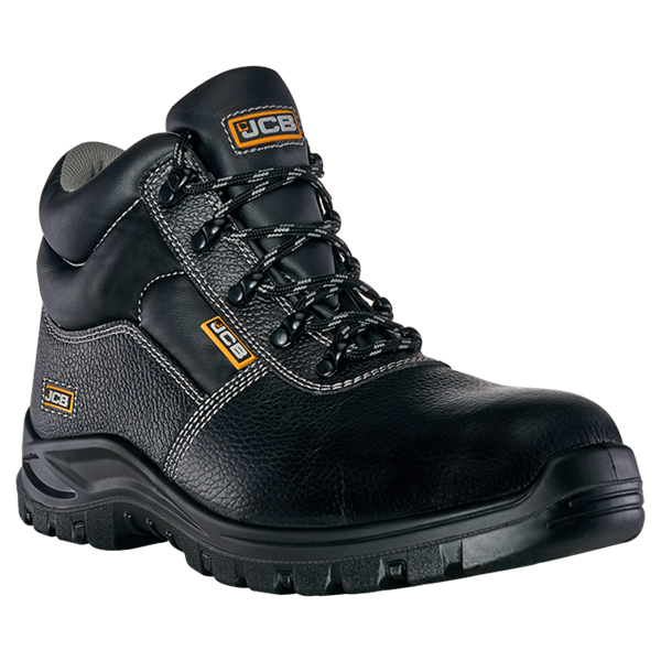 JCB Chukka Safety Boot, JCB-17