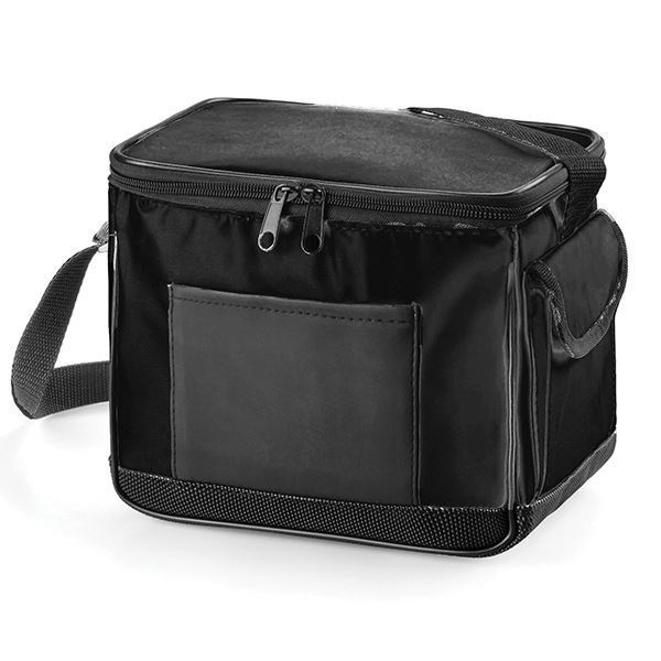 6 Pack Cooler Bag, IC6