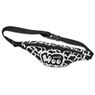 Hoppla Ballito Waist Bag, BC-HP-28-G