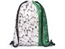 Hoppla Credo Drawstring Bag, BC-HP-11-G