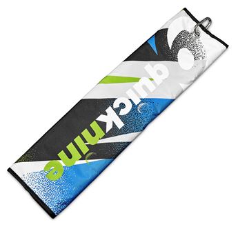 Hoppla Xander Golf Towel, SA-HP-3-G