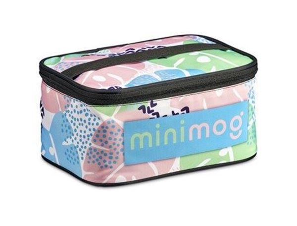 Hoppla Betty Toiletry Bag, BC-HP-29-G