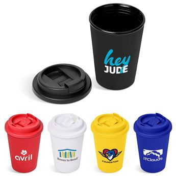 Wednesday Double-Wall Tumbler – 350ml, DR-AL-209-B