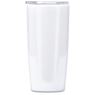 Altitude Daytona Plastic 2-in-1 Double-Wall Tumbler & Straw - 600ml, DR-AL-246-B
