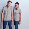 Ladies Hacker Golf Shirt, SLAZ-7603