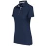 Ladies Hacker Golf Shirt, SLAZ-7603