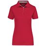 Ladies Hacker Golf Shirt, SLAZ-7603