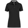 Ladies Hacker Golf Shirt, SLAZ-7603