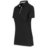 Ladies Hacker Golf Shirt, SLAZ-7603