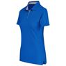 Ladies Hacker Golf Shirt, SLAZ-7603