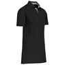 Mens Hacker Golf Shirt, SLAZ-7602