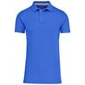 Mens Hacker Golf Shirt, SLAZ-7602