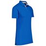 Mens Hacker Golf Shirt, SLAZ-7602