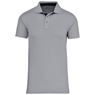 Mens Hacker Golf Shirt, SLAZ-7602