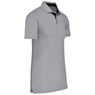 Mens Hacker Golf Shirt, SLAZ-7602