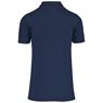 Mens Hacker Golf Shirt, SLAZ-7602