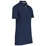 Mens Hacker Golf Shirt, SLAZ-7602