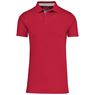 Mens Hacker Golf Shirt, SLAZ-7602