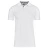 Mens Hacker Golf Shirt, SLAZ-7602