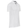 Mens Hacker Golf Shirt, SLAZ-7602