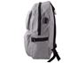 Comet Laptop Backpack & USB Port, BAG152