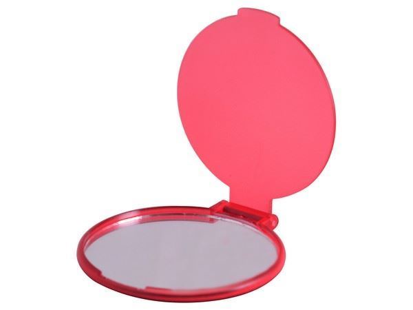 Budget Compact Mirror, P2493