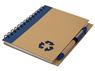 Thick Recycle Notebook & Pen, ST326