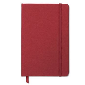 Fabric Notebook, NB9604