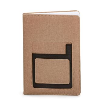 Pocket Notebook, NB2270