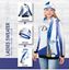 Ladies Sweater, Scarf And Beanie Combo+ FC, APP9093
