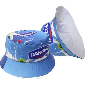 Mapantsula Reversible Hat With Full Colour Print, HT101
