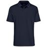 Mens Alex Varga Questana Seamless Golf Shirt, GS-AV-267-A