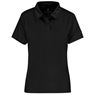 Ladies Alex Varga Questana Seamless Golf Shirt, GS-AV-268-A