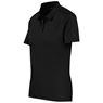 Ladies Alex Varga Questana Seamless Golf Shirt, GS-AV-268-A