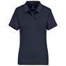 Ladies Alex Varga Questana Seamless Golf Shirt, GS-AV-268-A