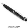 Alex Varga Apus Stylus Ball Pen, AV-19016