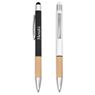 Okiyo Yashi Stylus Ball Pen, WI-OK-274-B