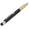 Okiyo Yashi Stylus Ball Pen, WI-OK-274-B