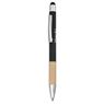 Okiyo Yashi Stylus Ball Pen, WI-OK-274-B