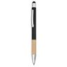 Okiyo Yashi Stylus Ball Pen, WI-OK-274-B